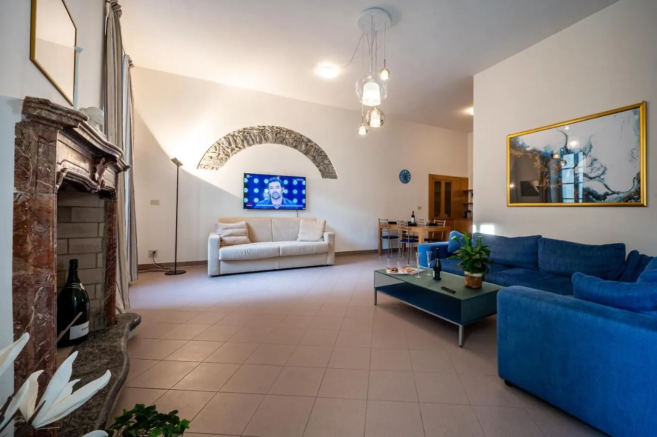 My Holiday - Casa Ghislanzoni Domaso