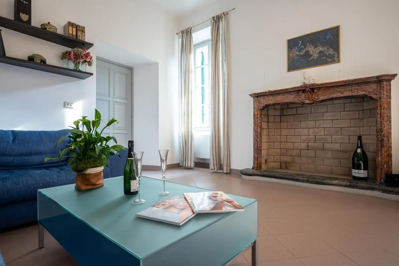 Apartment My Holiday - Casa Ghislanzoni Domaso