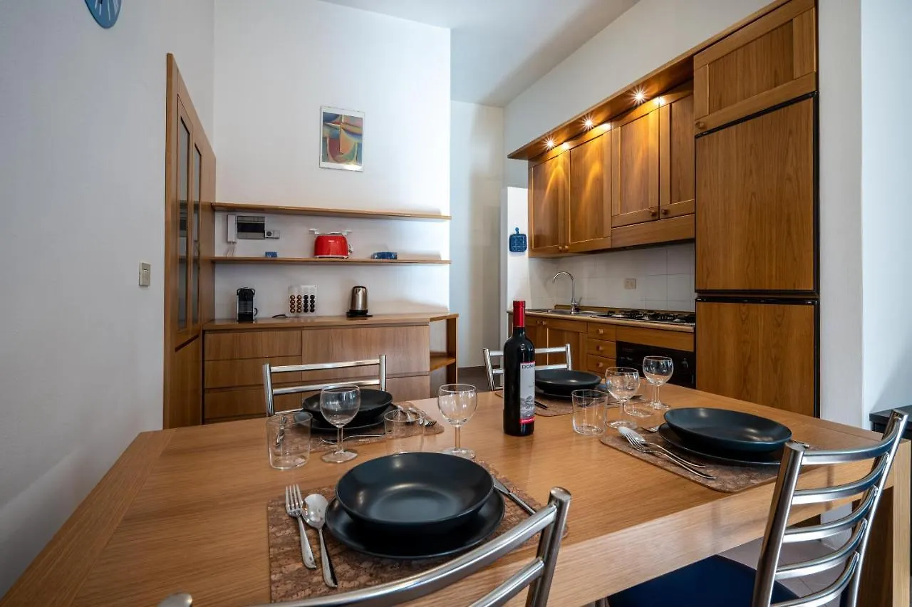 My Holiday - Casa Ghislanzoni Domaso Italy