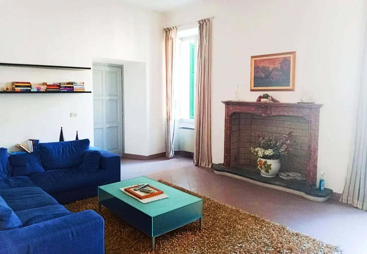 Apartment My Holiday - Casa Ghislanzoni Domaso