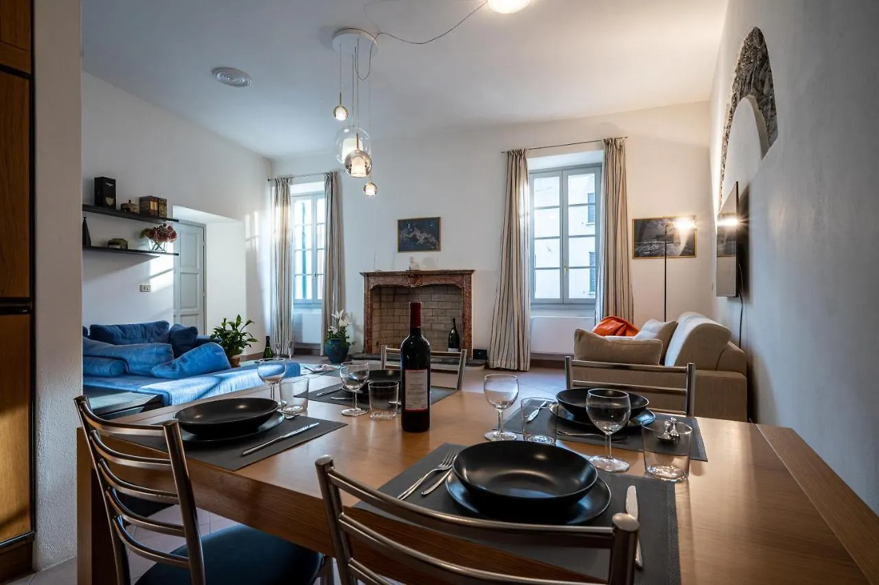 Apartment My Holiday - Casa Ghislanzoni Domaso