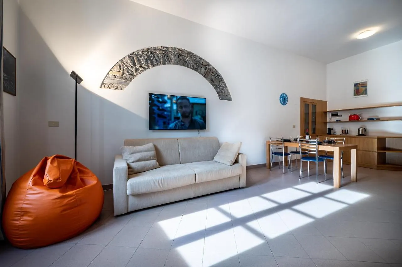 My Holiday - Casa Ghislanzoni Domaso Italy
