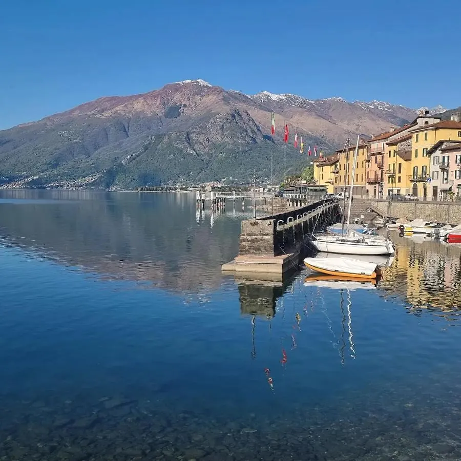 My Holiday - Casa Ghislanzoni Domaso