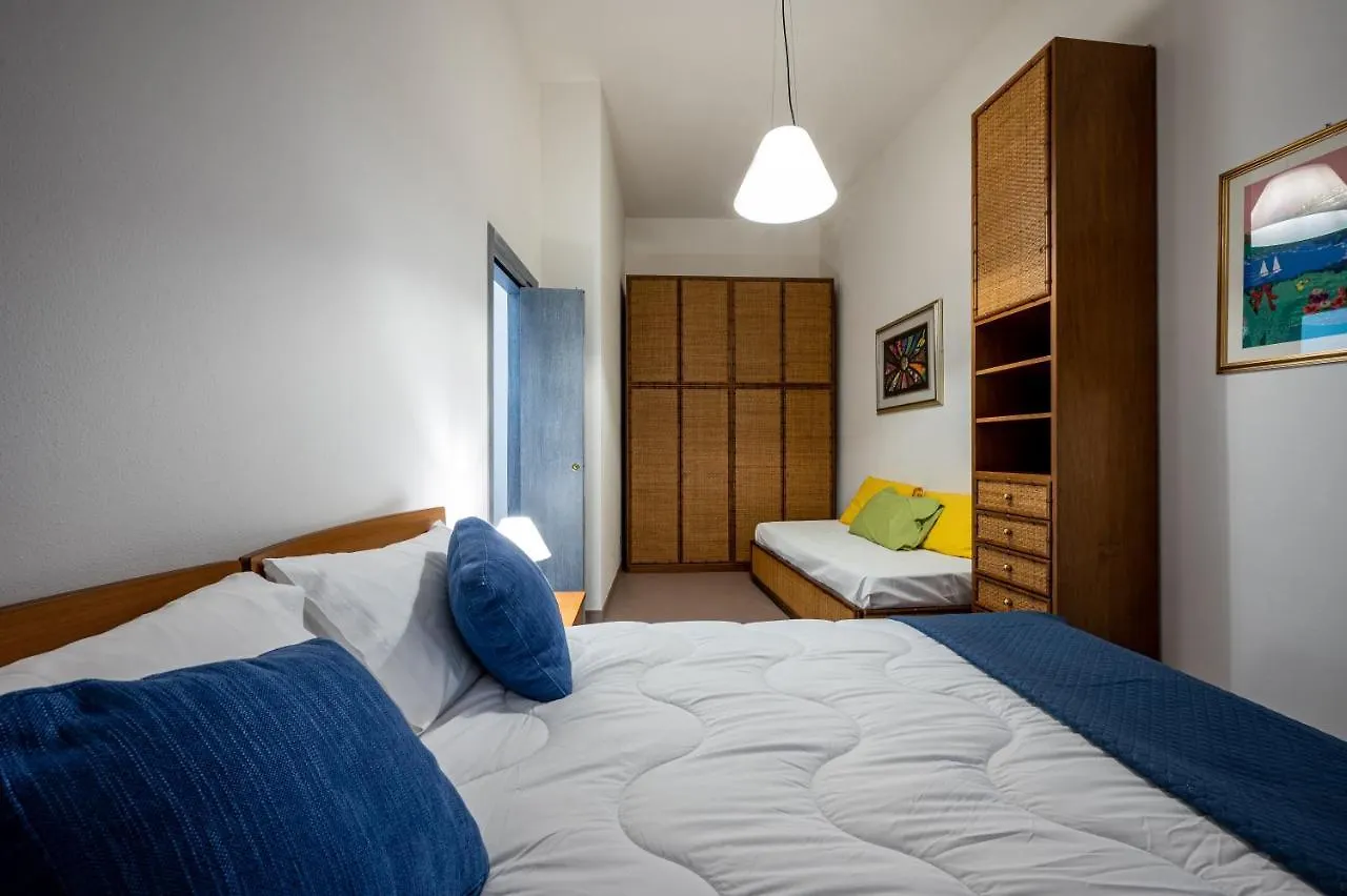 Apartment My Holiday - Casa Ghislanzoni Domaso